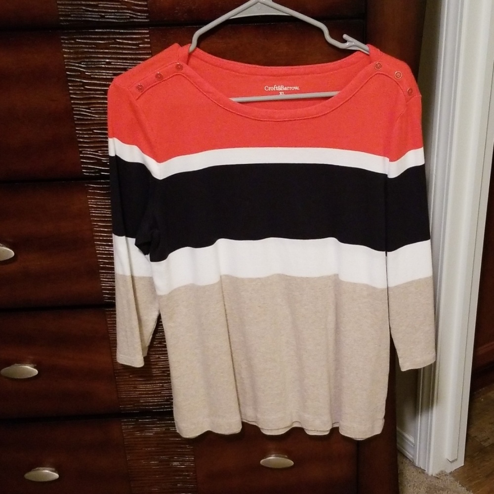 Ladies Too
